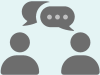 Icon Interview AdobeStock_253757668 Icon Interview AdobeStock_253757668